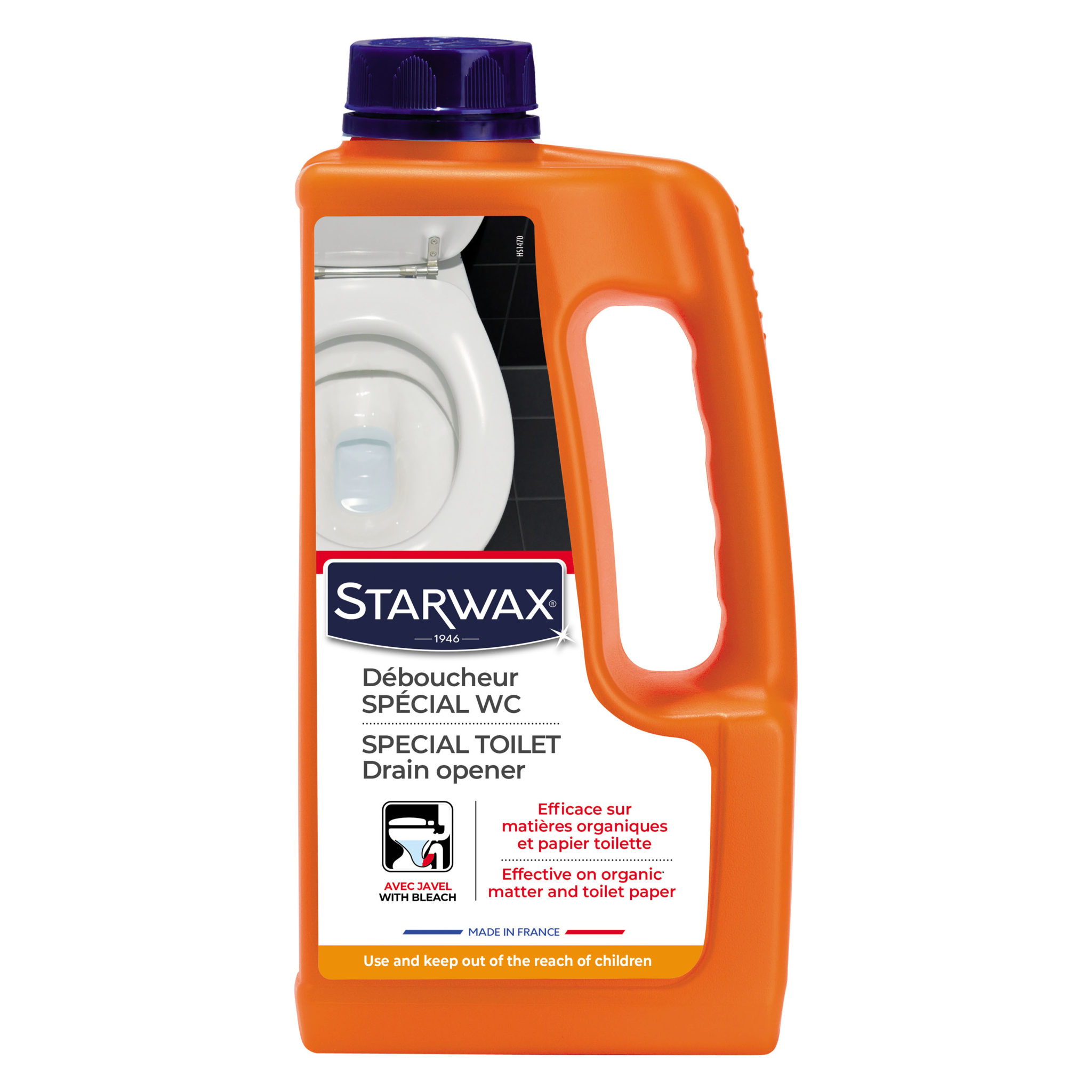 Shop Starwax Cleanliness Of The House