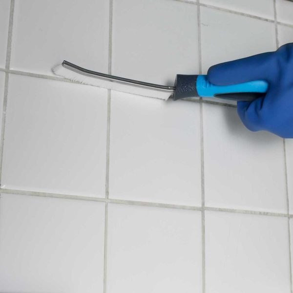 GROUT BRUSH X1